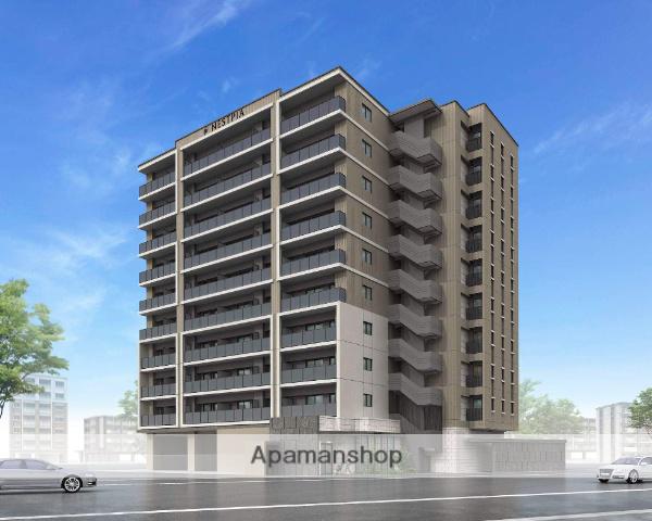 ネストピア博多グランドステージⅢ