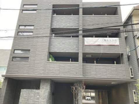  SHAMAISON LUXUAR平尾山荘通