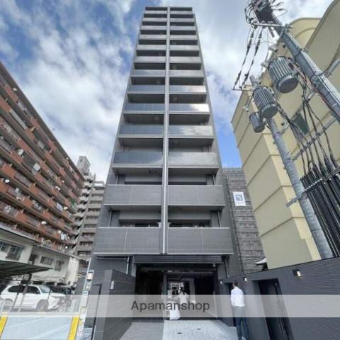 オープンレジデンシア天神今泉