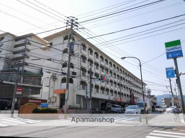 小笹カステリアA棟