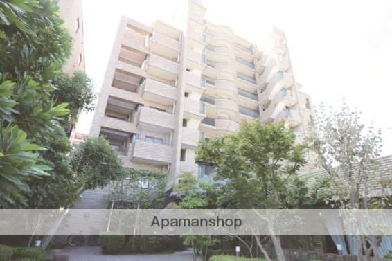 ルッシュ西公園