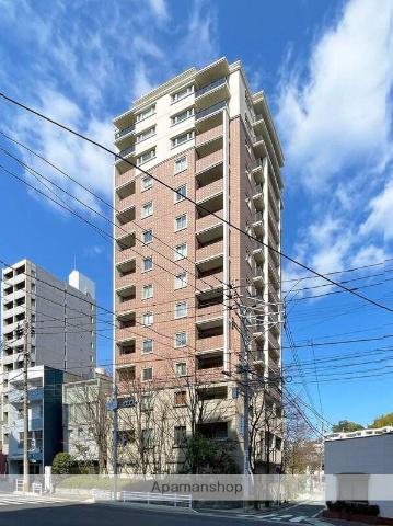 グランドメゾン桜坂ヒルズ