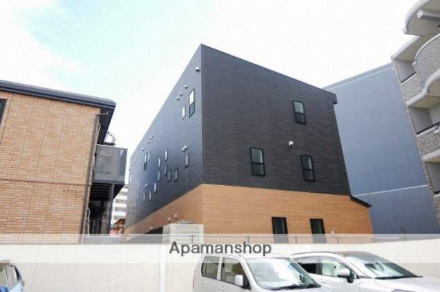 グランフォルト福岡西新