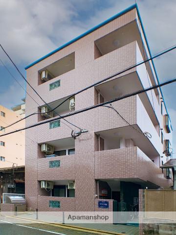 ツインリッチ鳥飼