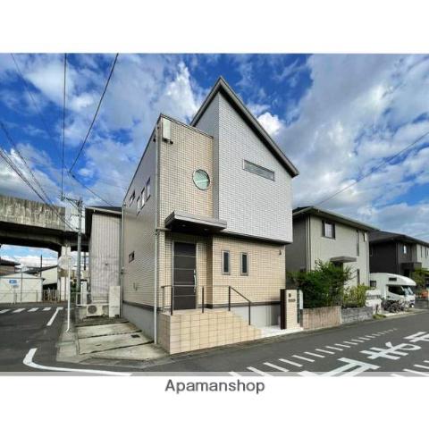 西鉄天神大牟田線 井尻駅 徒歩14分 2階建 築10年