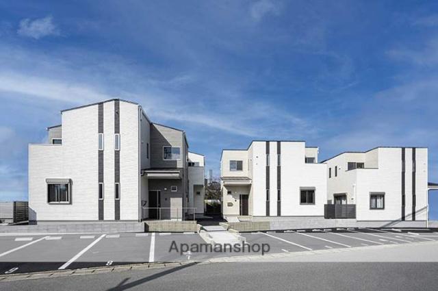 ＹＵＫＯタウン（テラスハウス）