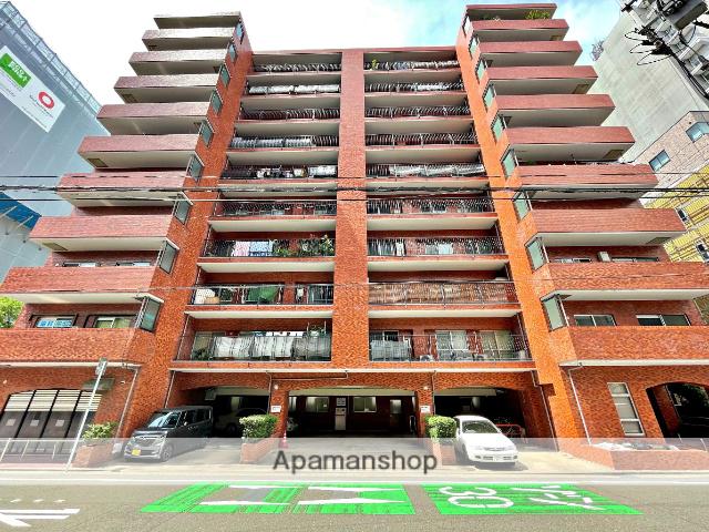 シャンボール舞鶴