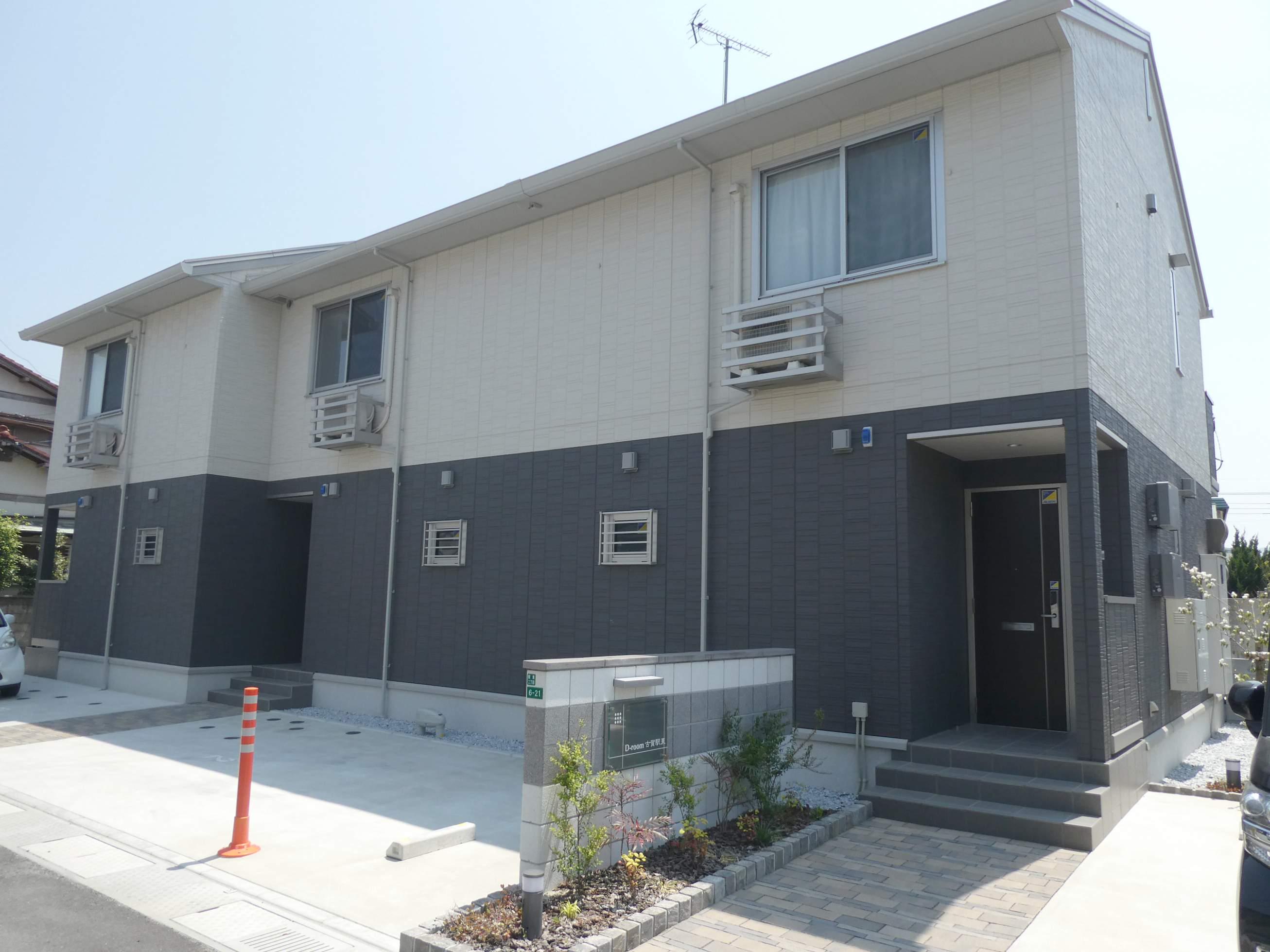 D-ROOM古賀駅東