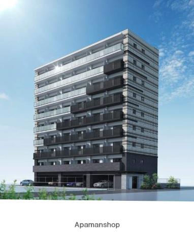 ネストピア博多SIDE TERRACE