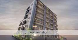 オープンレジデンシア大濠西