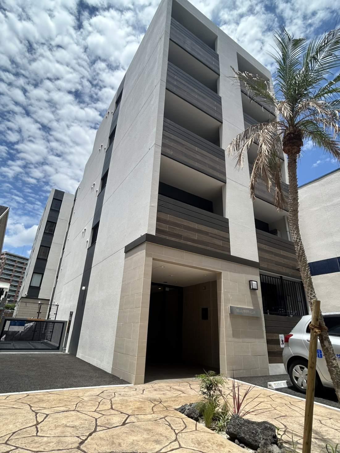 ラクラス南福岡ノース