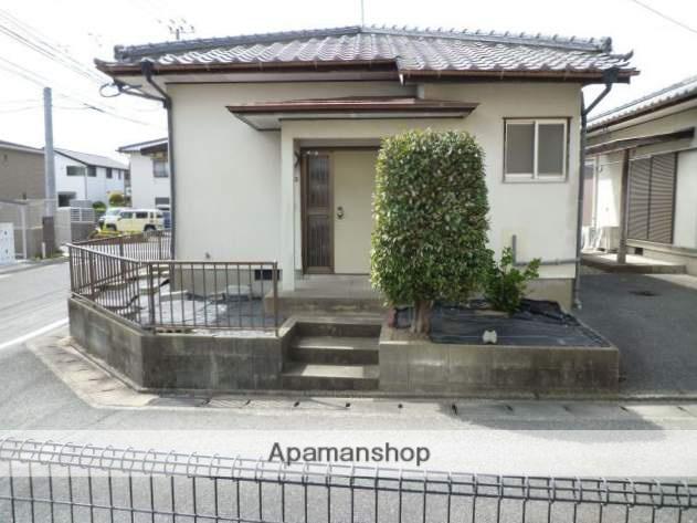 西日本鉄道太宰府線 西鉄五条駅 徒歩12分 1階建 築36年