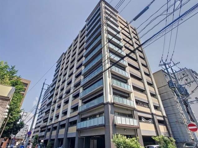 ビエラコート博多駅前