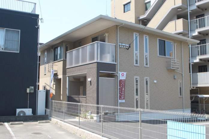 オーシャンハイツ六本松