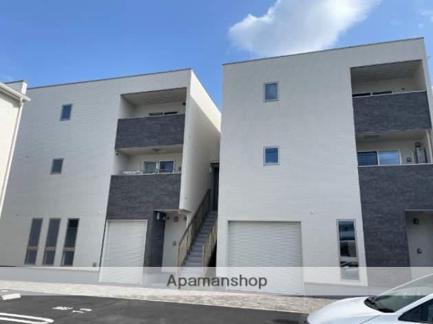 シークエンス原 A棟