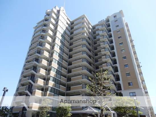 シーサイドももちイーストステージ1号棟