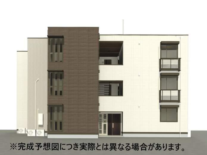 D-ROOM半道橋
