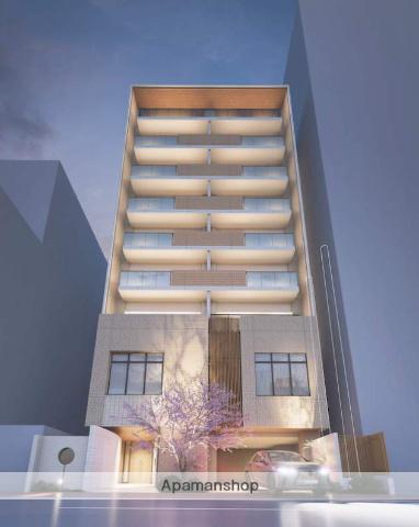 TONOクリスタル上人橋