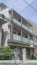 レジデンス高取