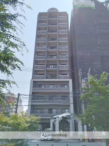 アンピール六本松