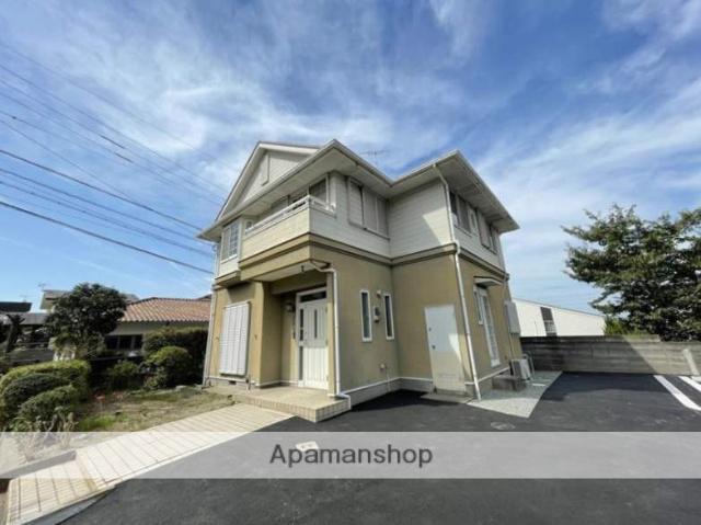 福岡市七隈線 茶山駅 徒歩23分 2階建 築37年