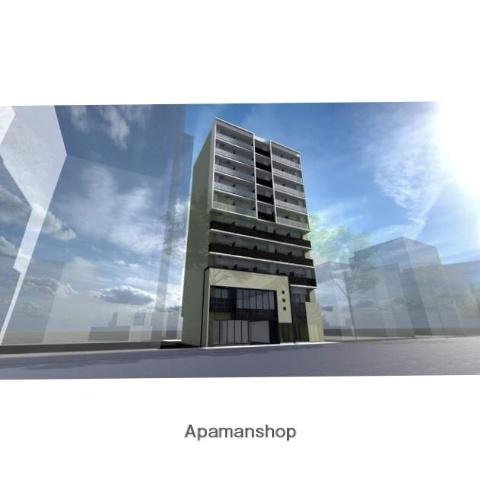 D.CLAREST MELDIA早良街道