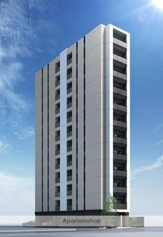 ウェルス神屋町