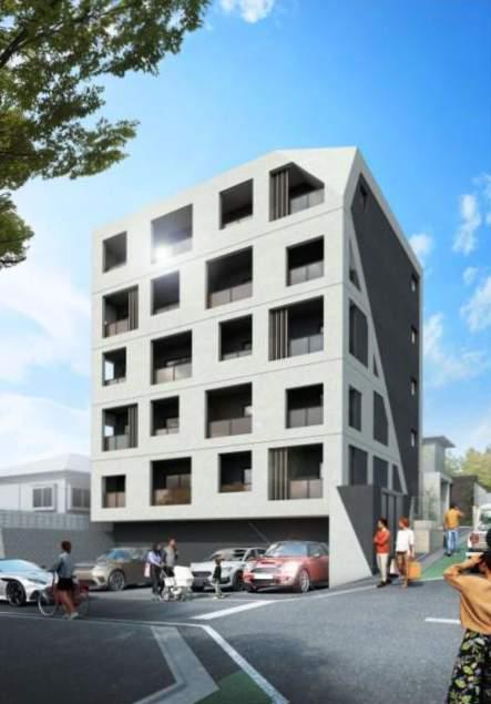 アルメノア西新