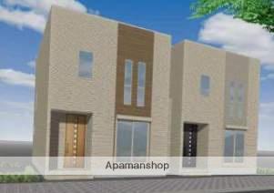 福岡市空港線 室見駅 徒歩26分  新築(3SLDK)