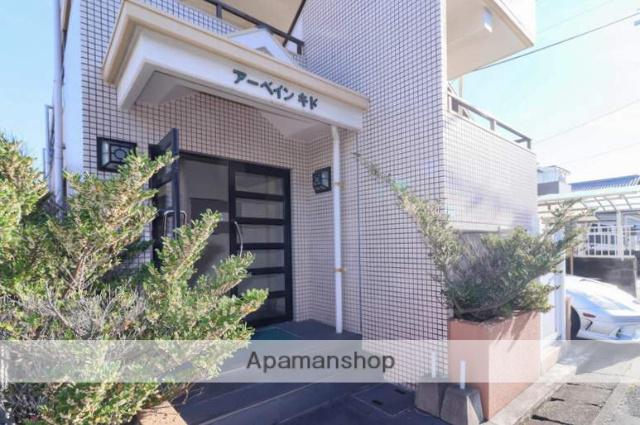 アーベイン・キド