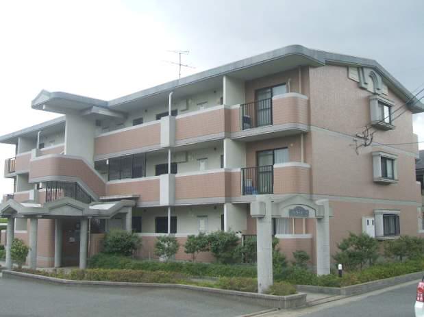 エトワール柏原