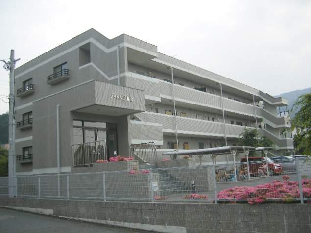 グランデージ柏原