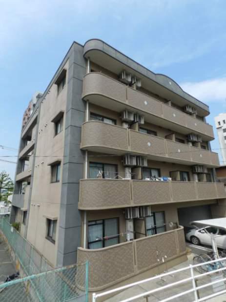 ホワイトバレー八幡駅前