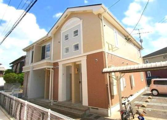 ジャン・アヴニールD棟