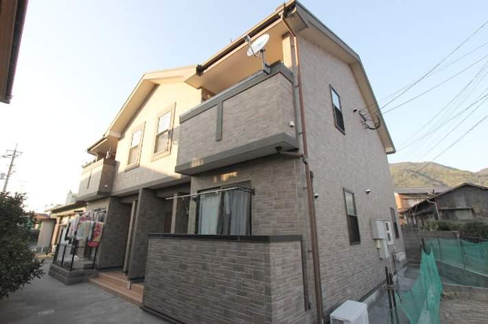 グレイスコートⅡ