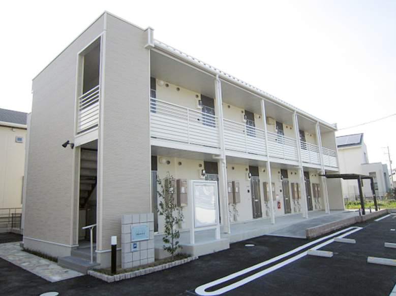 レオネクストキャロット