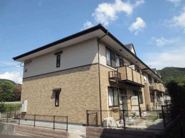 コータ・コート黒川 B