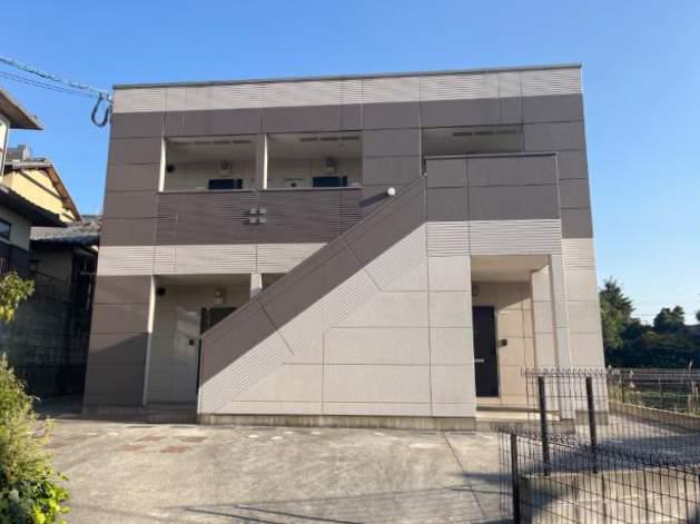 メゾン・ド・ポラリス