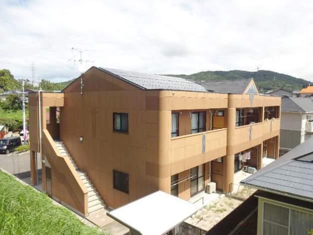 サン・ベルジュ