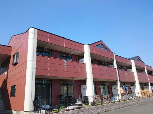 エトワールHANDA壱番館