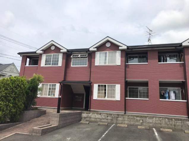 セントライトパレス