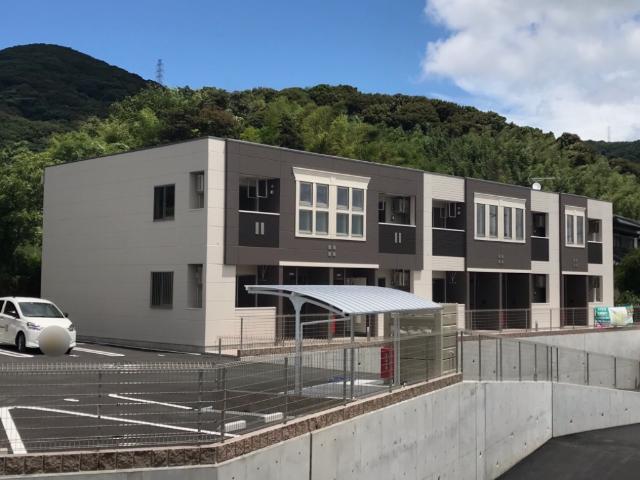メゾン東二島