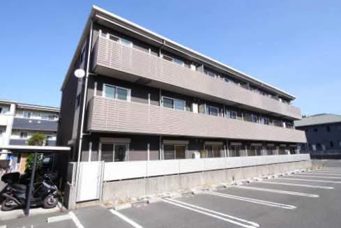 MAST中井 A棟