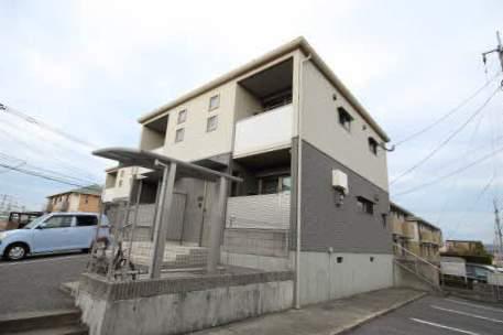 HELIOS本城学研台A棟