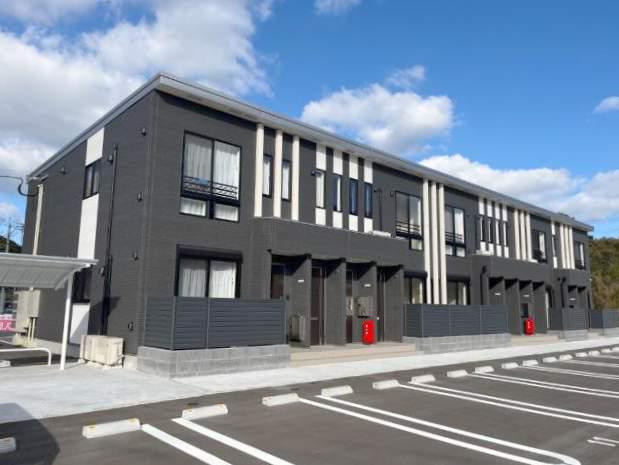 グレイスハイツ太閤