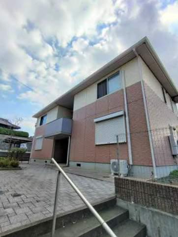 シャーメゾン津田B棟