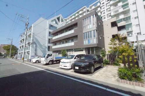 レスポワール K・H 