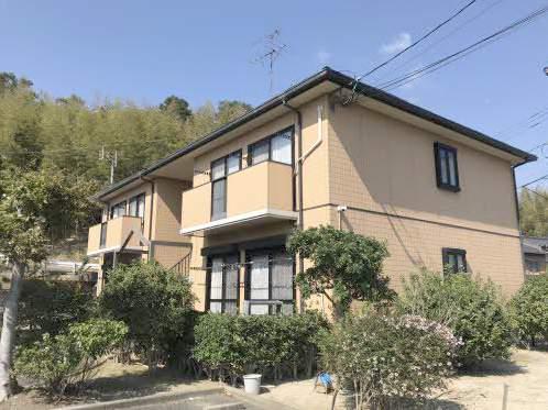 サンヴィレッジ K A棟