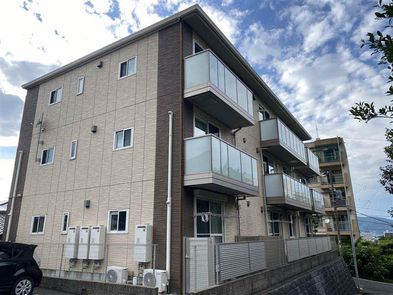 ソシア平尾  C棟