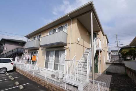 コムハウス 弐番館